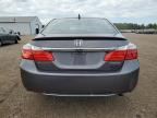 2015 Honda Accord Hybrid на продаже в Columbia Station, OH - Front End