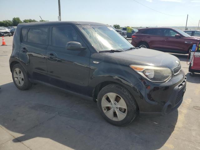 KNDJN2A27E7023680 | 2014 KIA soul