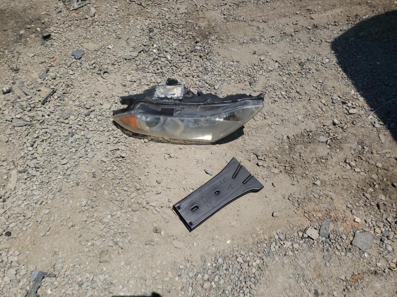 2009 Toyota Venza VIN: 4T3BK11A99U006226 Lot: 60227374