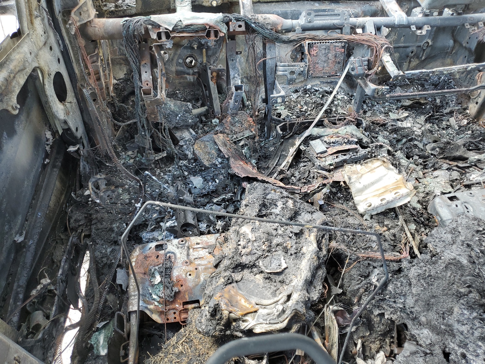 1C6SRFBT8LN253879 2020 Ram 1500 Big Horn/Lone Star