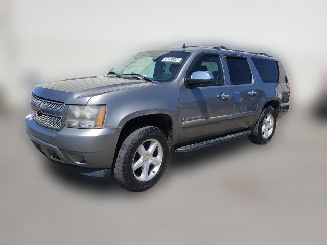 3GNFK16YX7G274343 | 2007 Chevrolet suburban k1500