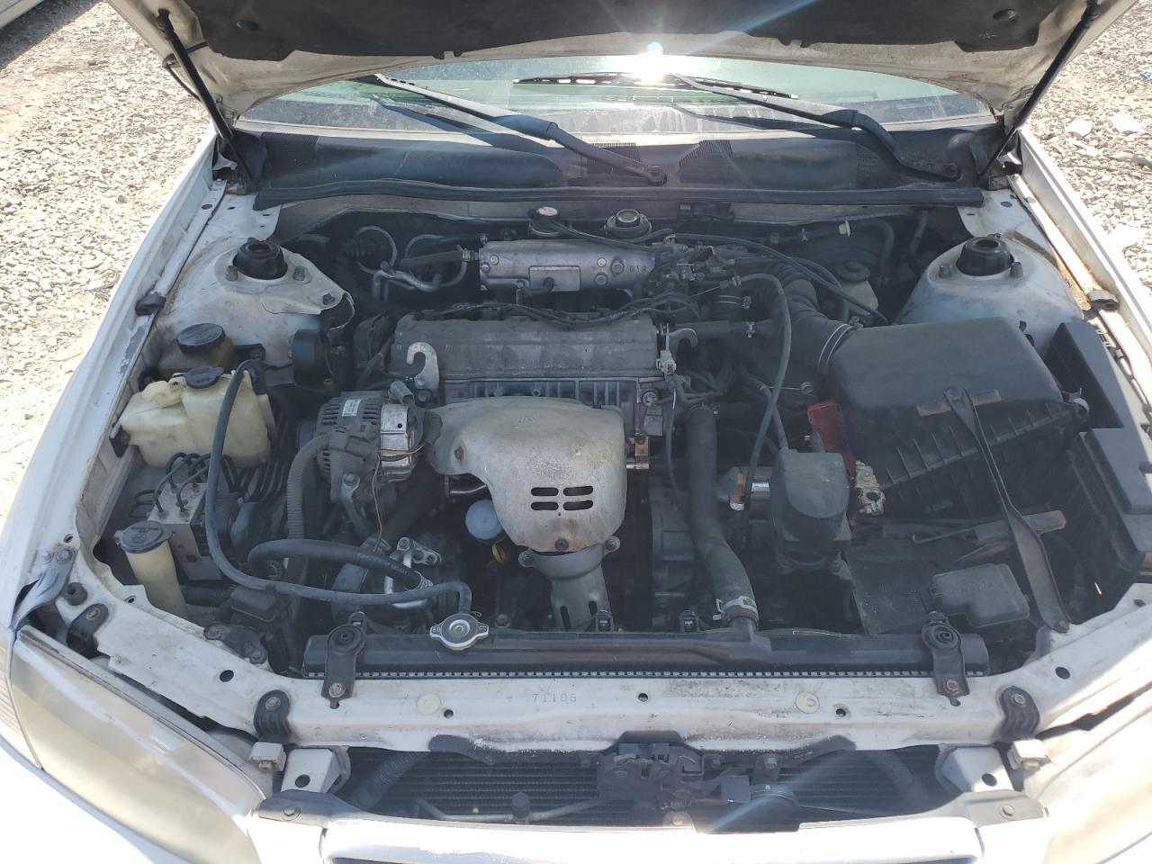 2000 Toyota Camry Ce VIN: 4T1BG22KXYU938330 Lot: 60228244