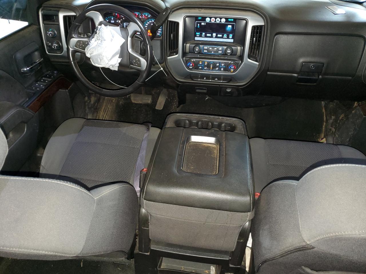 3GTU2MEC7JG106979 2018 GMC Sierra K1500 Sle