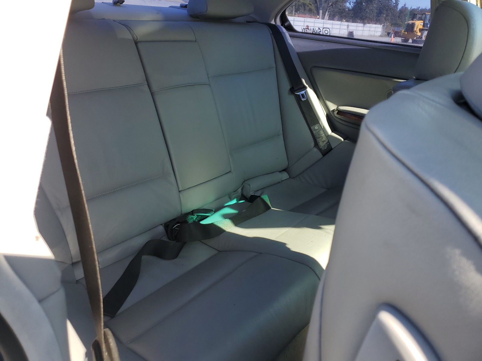 WBABD53474PL11105 2004 BMW 330 Ci