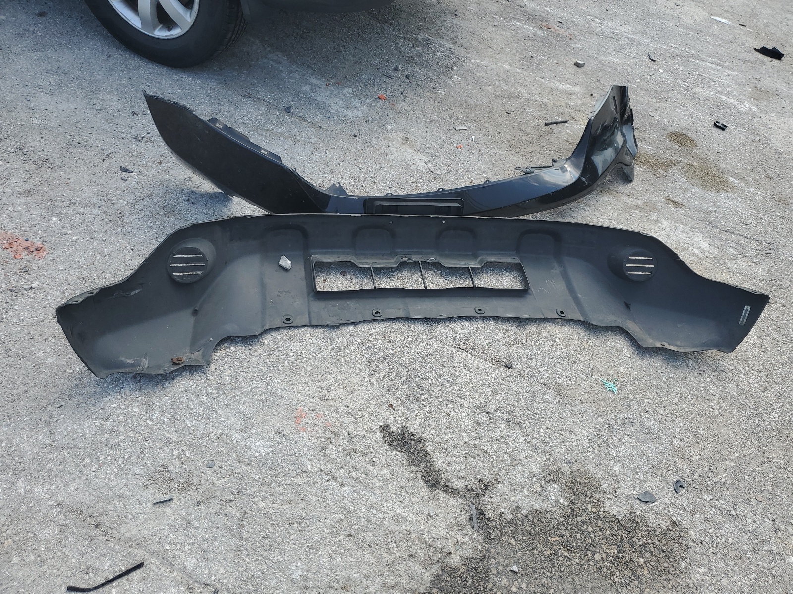 JHLRE48508C082356 2008 Honda Cr-V Ex