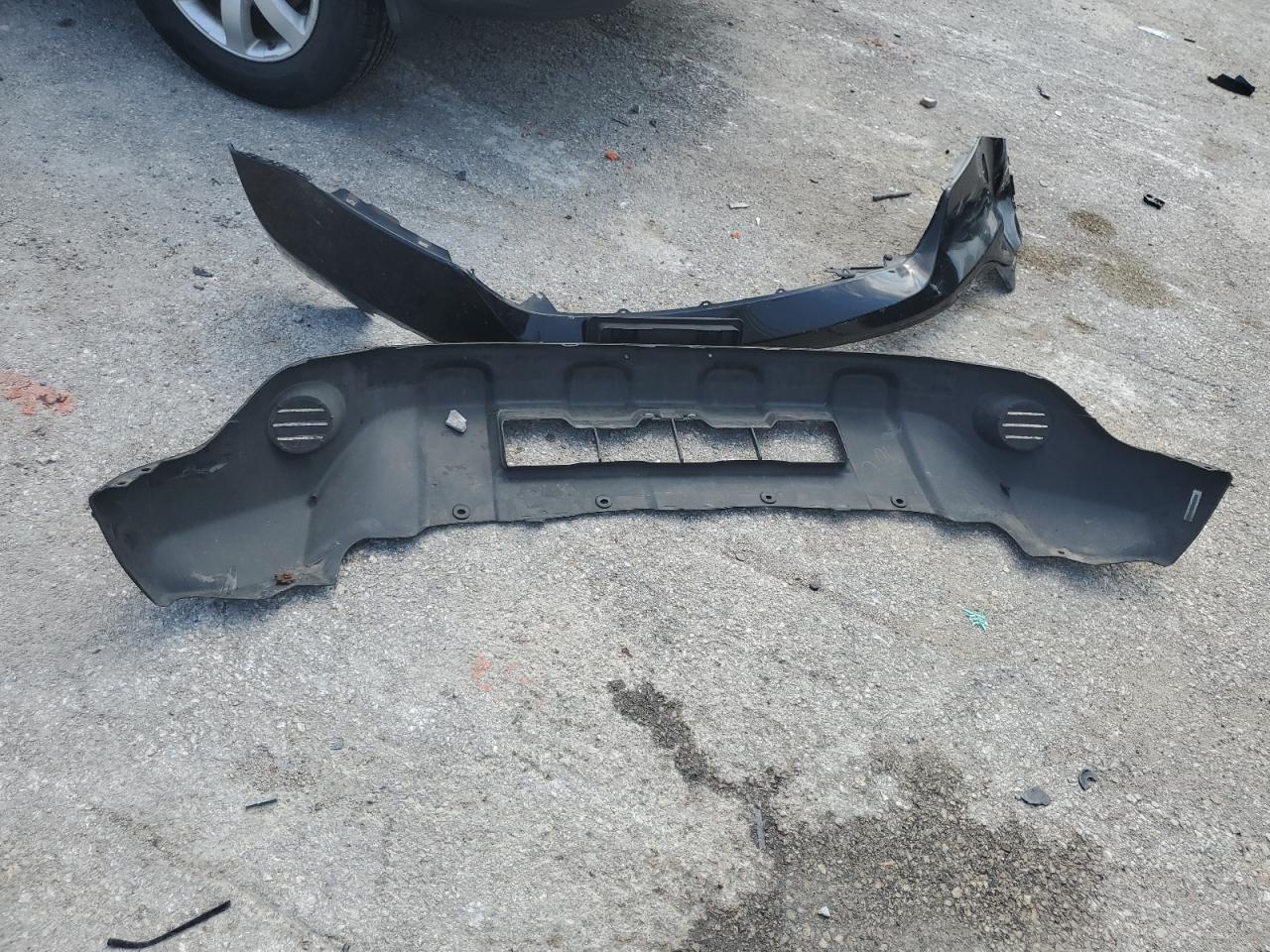 2008 Honda Cr-V Ex VIN: JHLRE48508C082356 Lot: 59077354