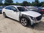 2019 Honda Accord Exl de vânzare în Seaford, DE - Rollover