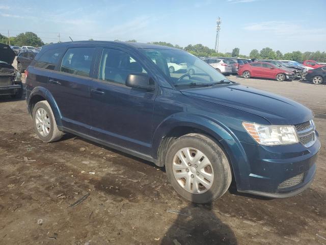 3C4PDCAB6FT708091 | 2015 Dodge journey se