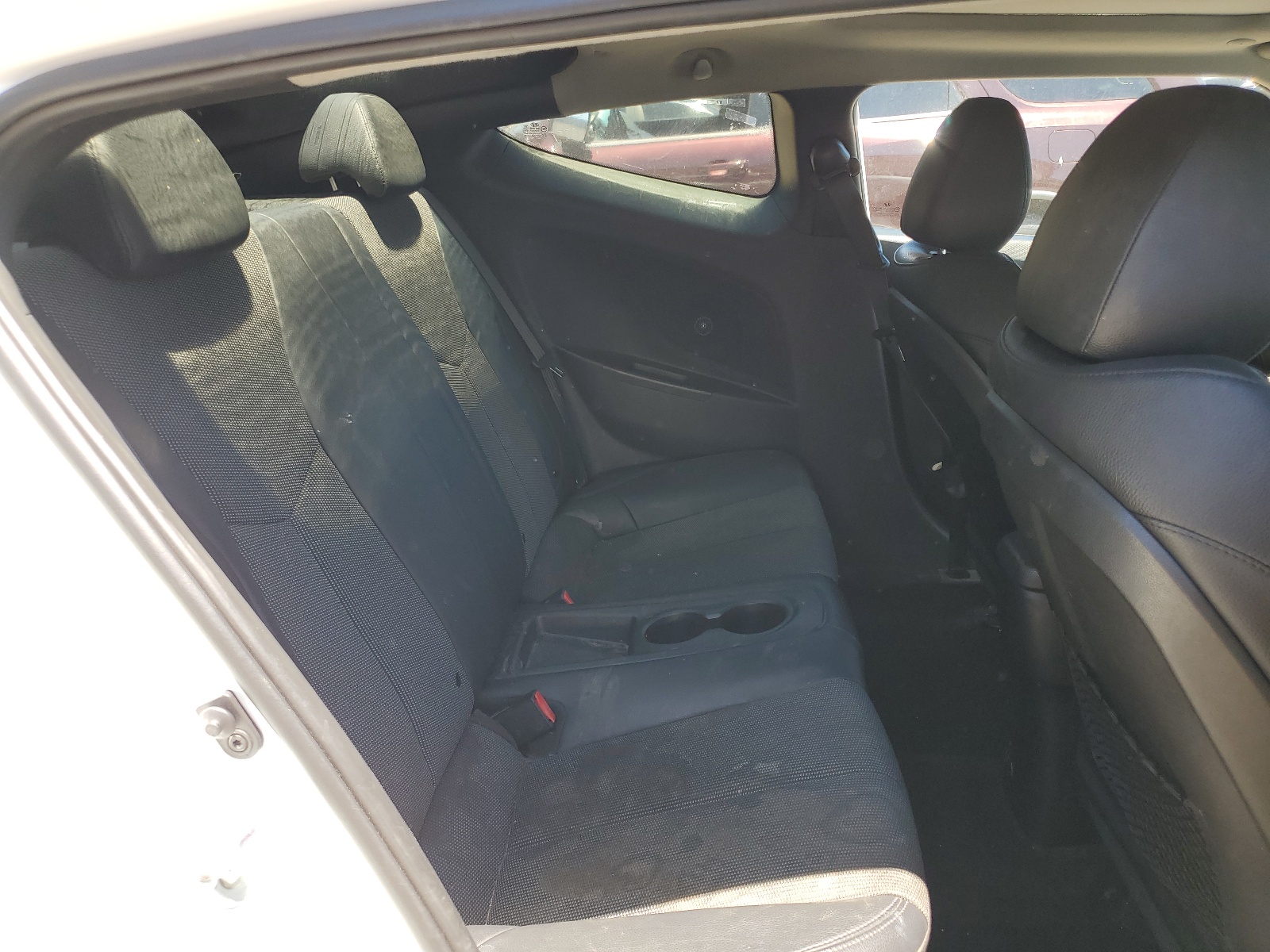 KMHTC6AD5DU169658 2013 Hyundai Veloster