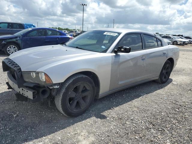 2011 Dodge Charger  en Venta en Temple, TX - Hail