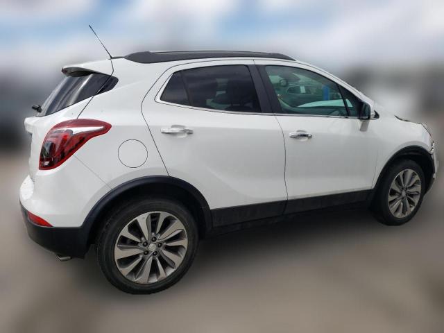  BUICK ENCORE 2018 Білий