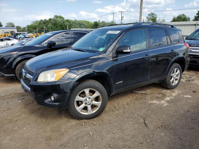 2012 Toyota Rav4 Limited