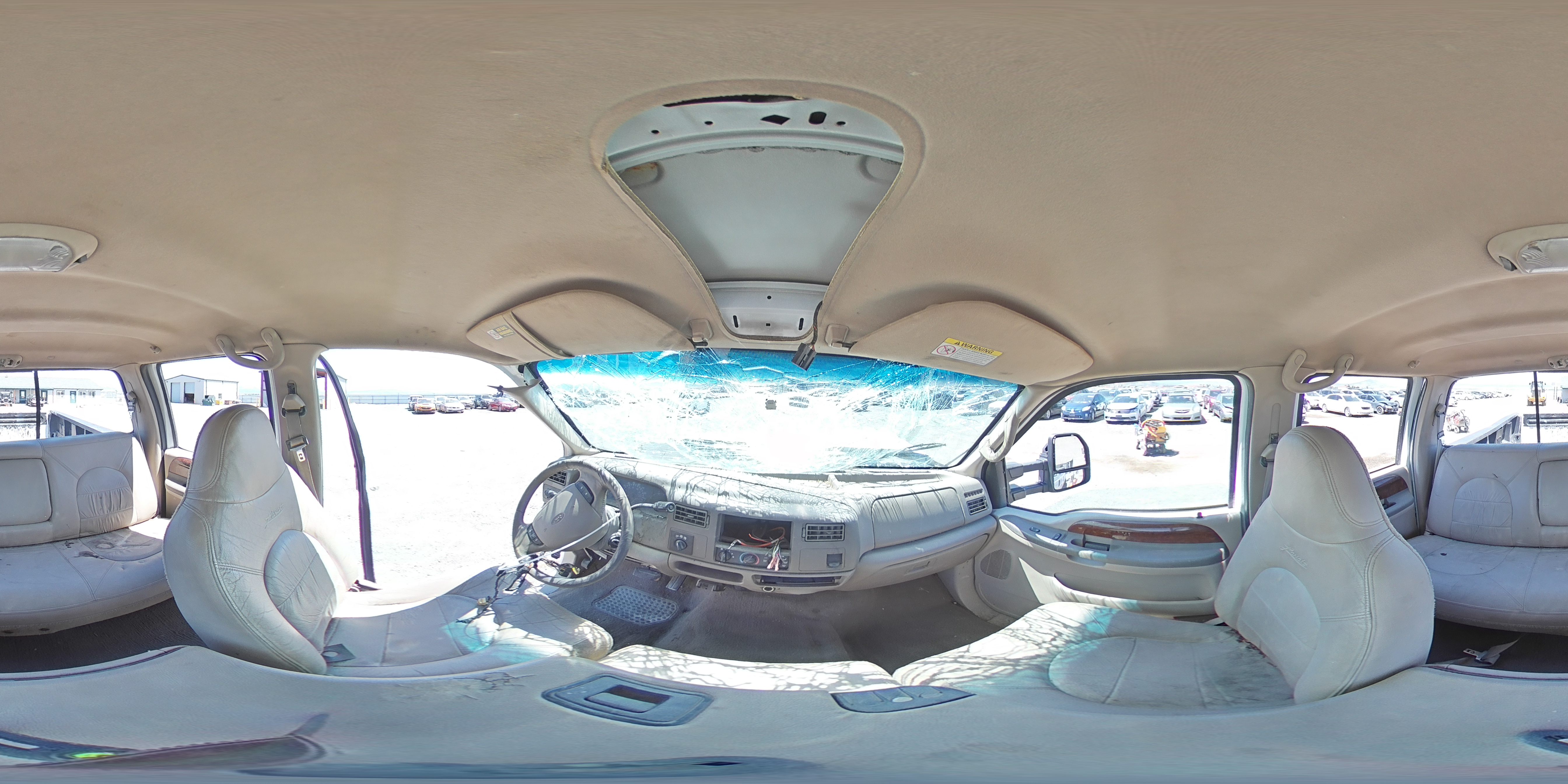 2000 Ford F350 - Image 12