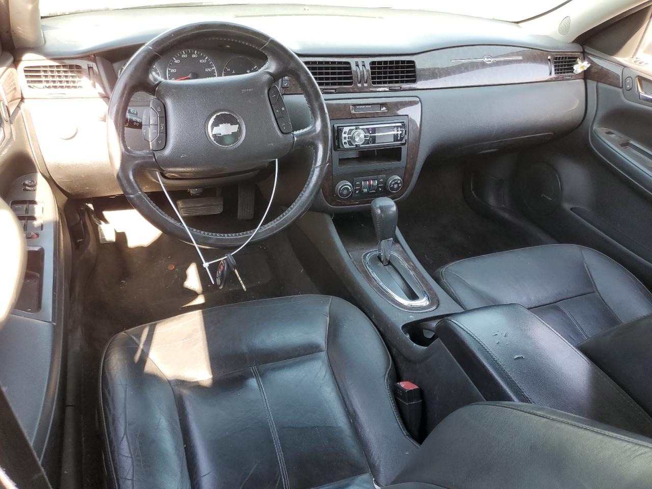 2013 Chevrolet Impala - Image 8