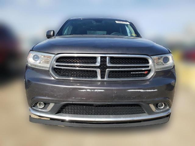  DODGE DURANGO 2016 Серый