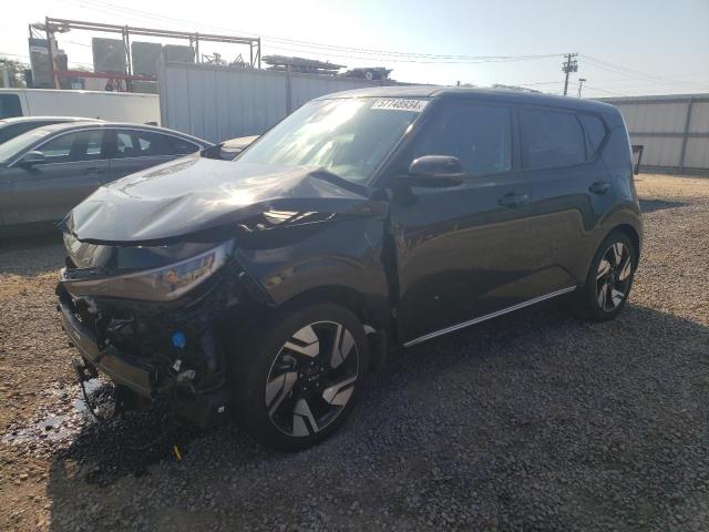 2023 Kia Soul Gt Line