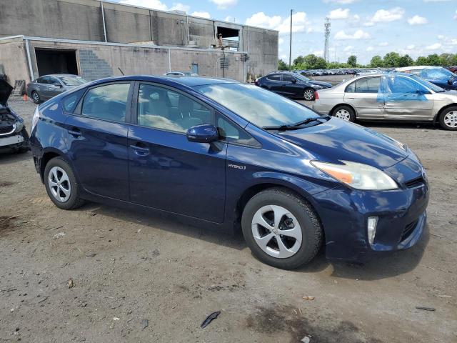 JTDKN3DU5D1722895 | 2013 Toyota prius