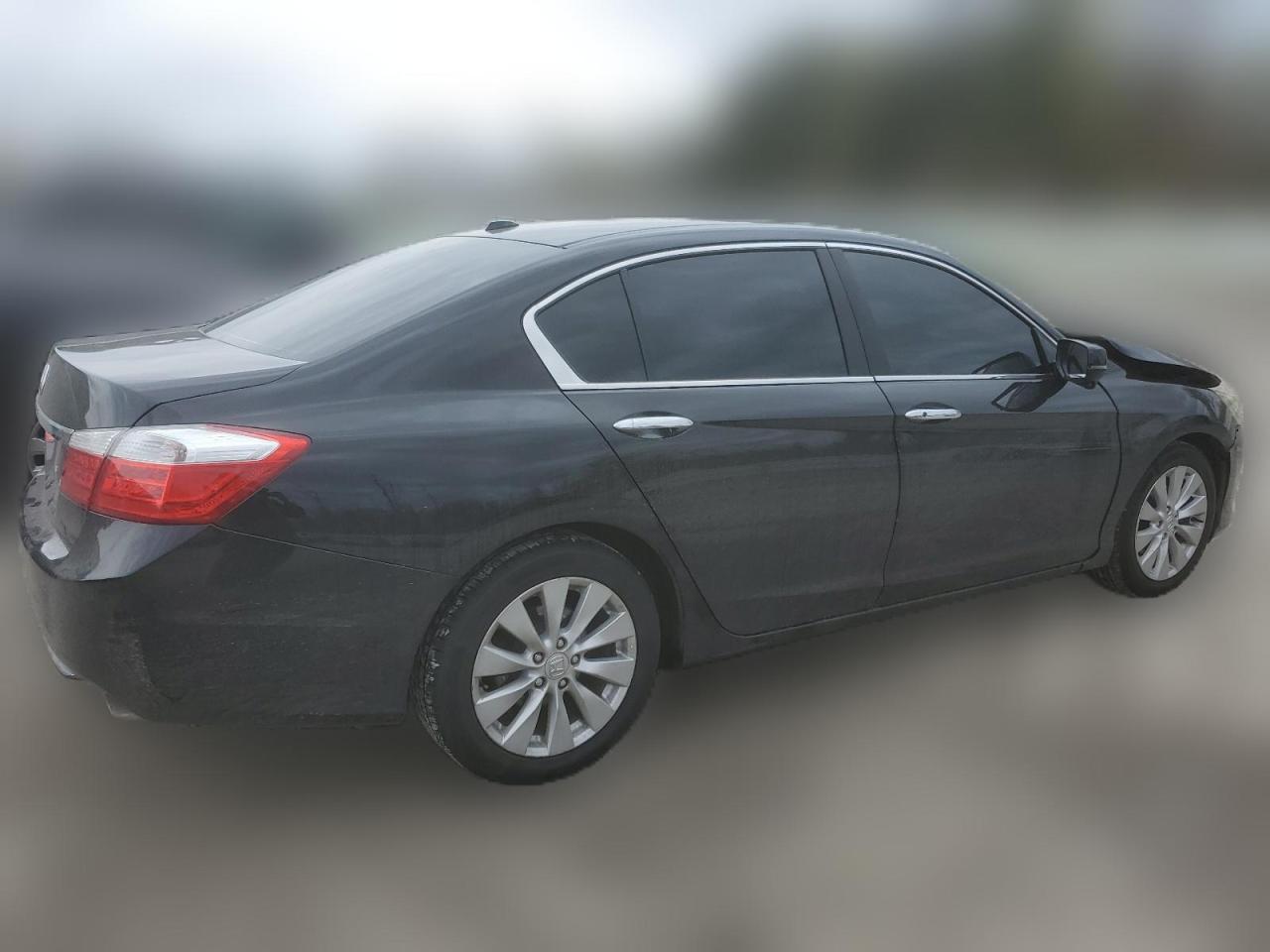 2013 Honda Accord Exl VIN: 1HGCR2F82DA148681 Lot: 52884834