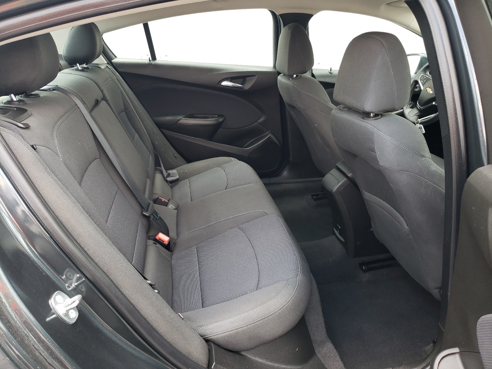 1G1BE5SM5J7104847 2018 Chevrolet Cruze Lt