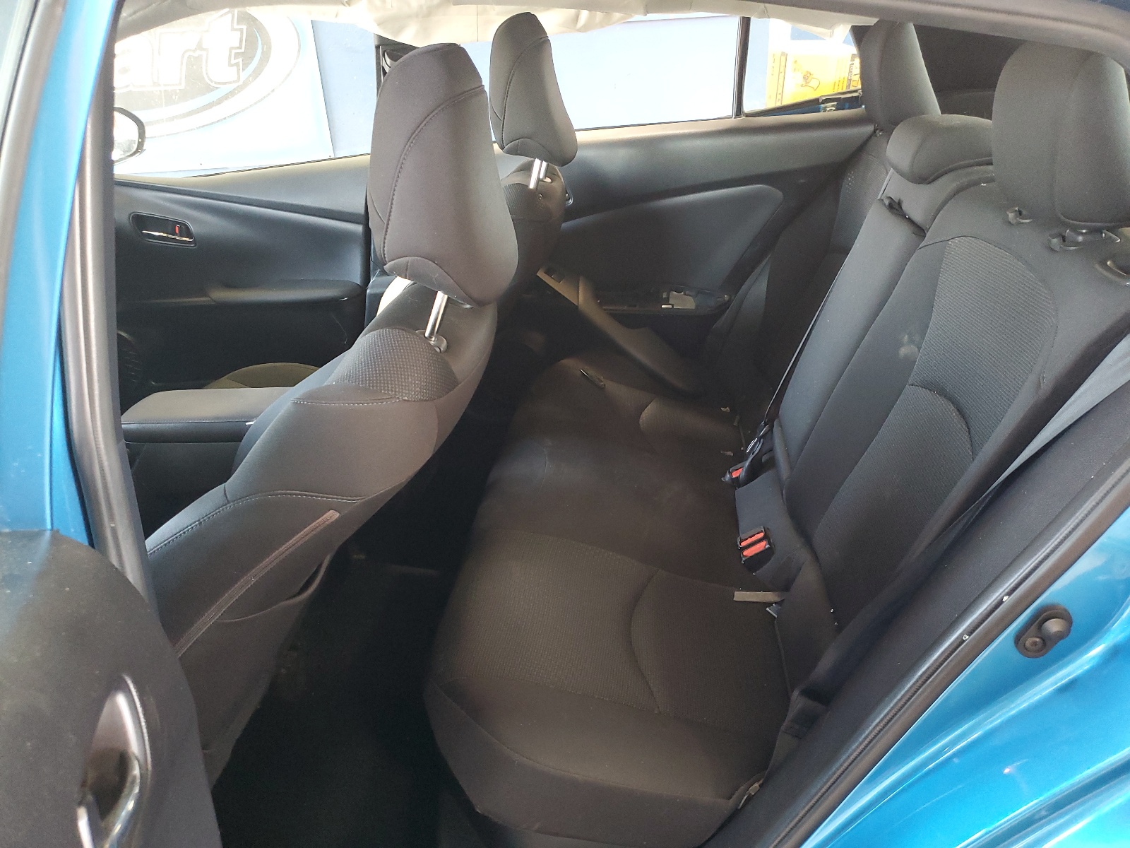 JTDKARFU5L3103616 2020 Toyota Prius L