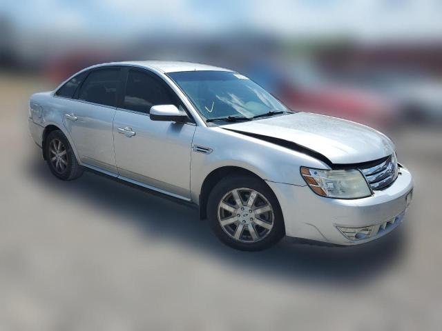 1FAHP23W59G113558 | 2009 Ford taurus se