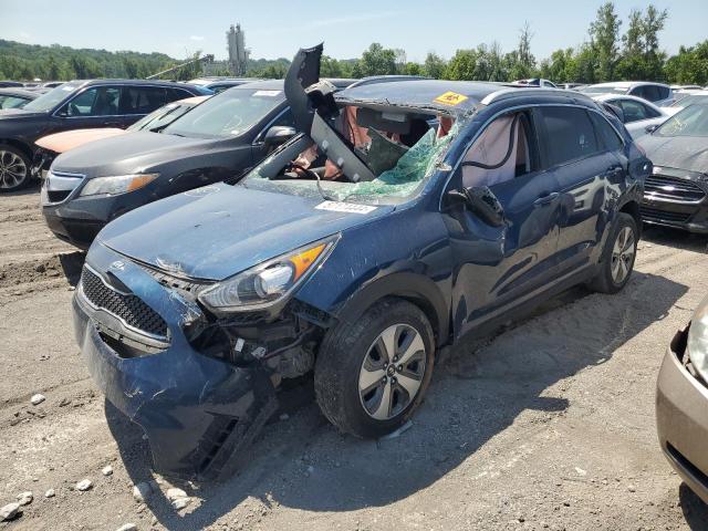 2019 Kia Niro Fe