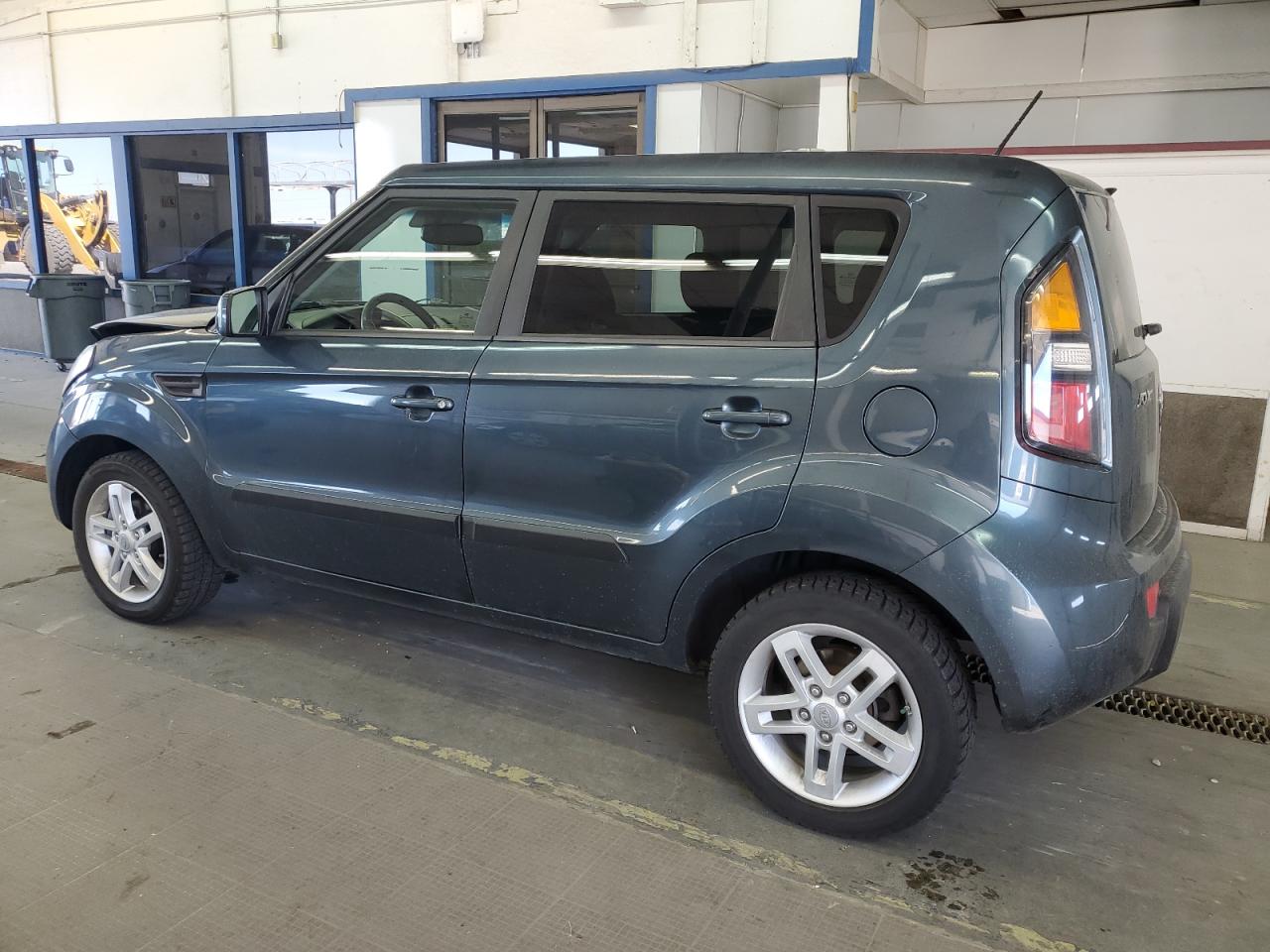 2011 Kia Soul - Image 2
