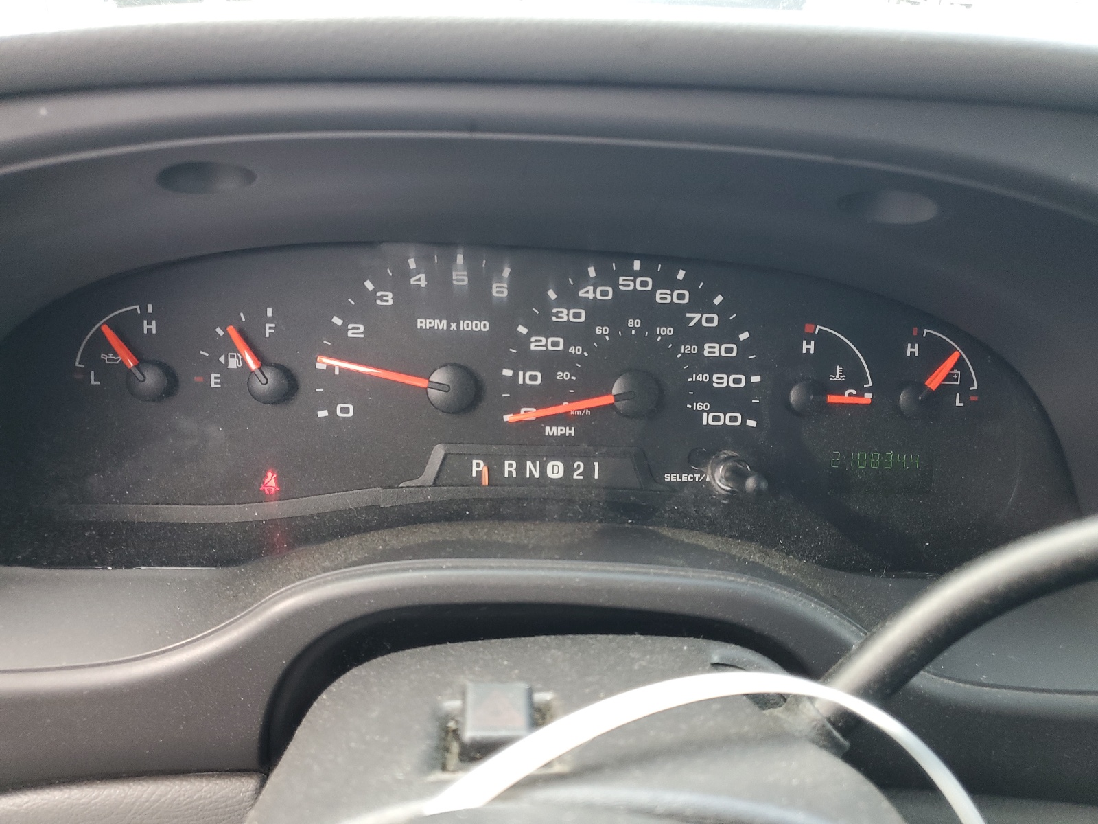 1FBSS31L97DA36953 2007 Ford Econoline E350 Super Duty Wagon