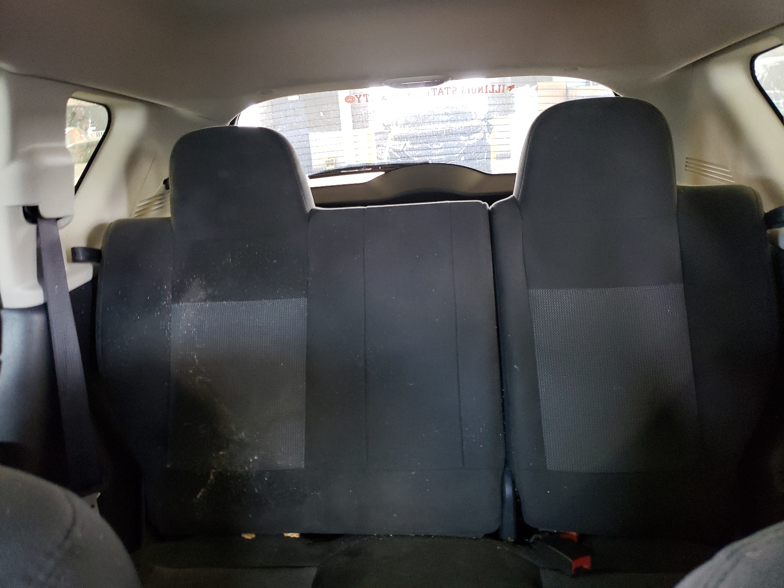 1C4NJDBB2GD566754 2016 Jeep Compass Sport