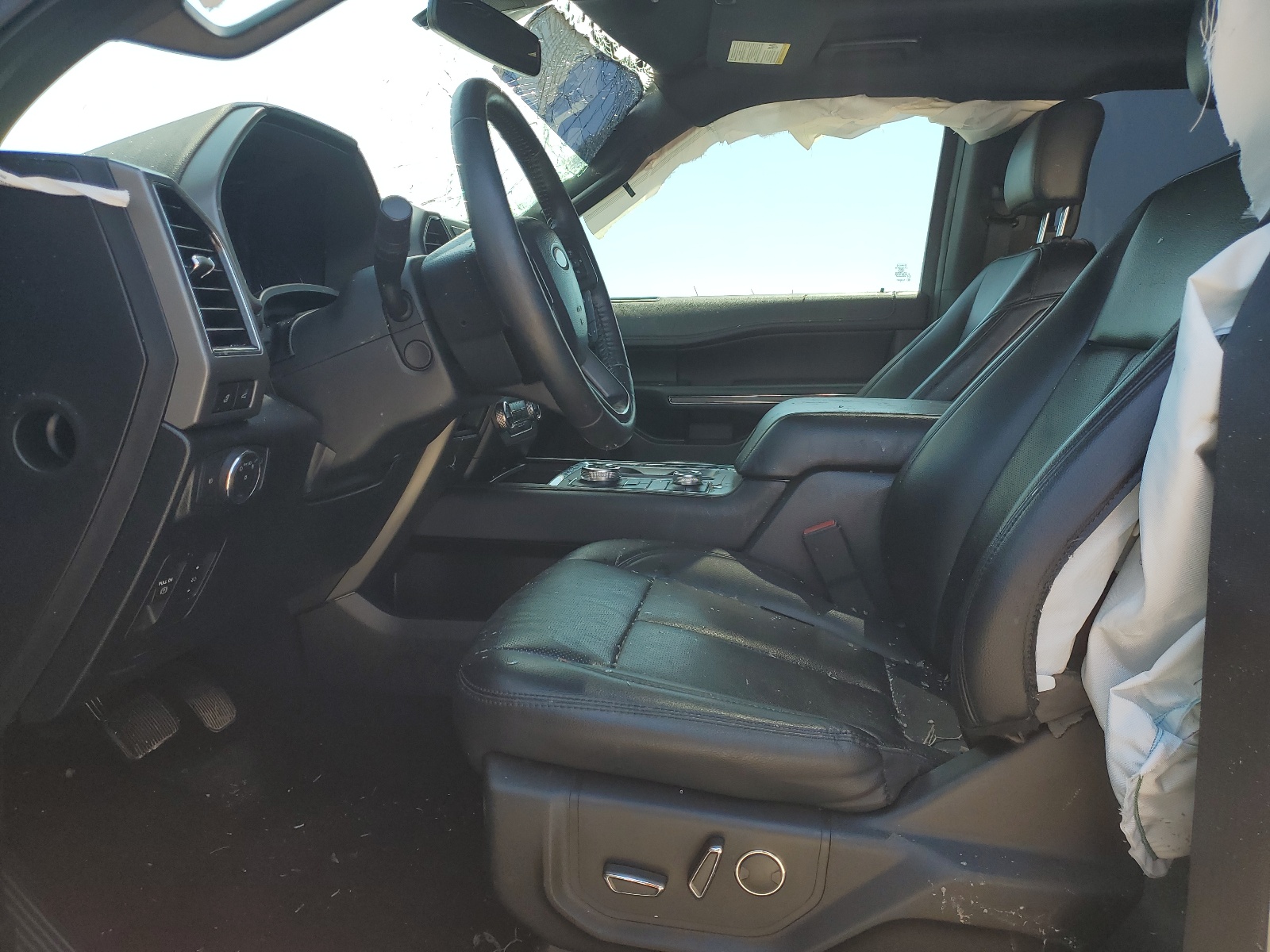 1FMJU1JT3KEA60380 2019 Ford Expedition Xlt