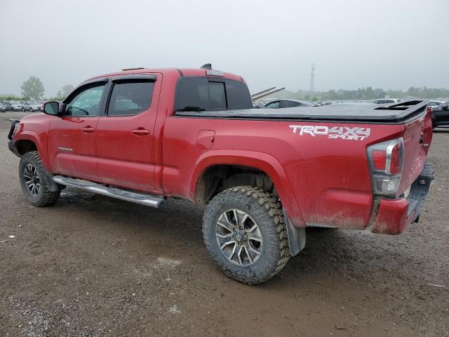 2022 TOYOTA TACOMA DOUBLE CAB