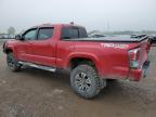 2022 TOYOTA TACOMA DOUBLE CAB à vendre chez Copart ON - LONDON