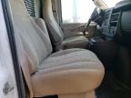 2022 Gmc Savana G2500 на продаже в Rancho Cucamonga, CA - Burn