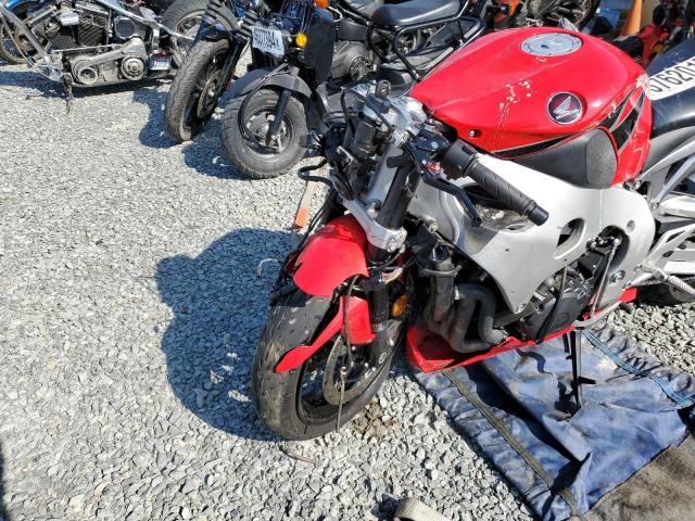 2011 HONDA CBR1000 RR