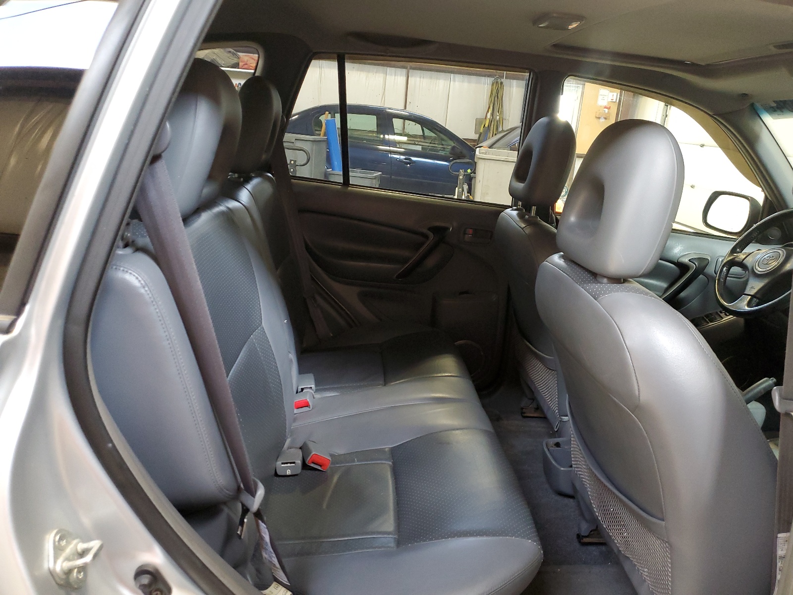 JTEHH20V736081661 2003 Toyota Rav4