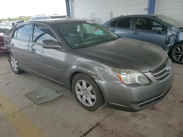 2007 Toyota Avalon Xl VIN: 4T1BK36B77U252808 Lot: 59175804