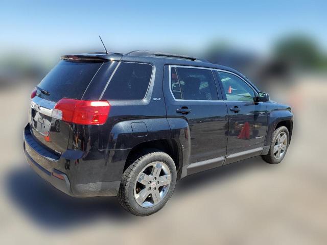  GMC TERRAIN 2013 Чорний