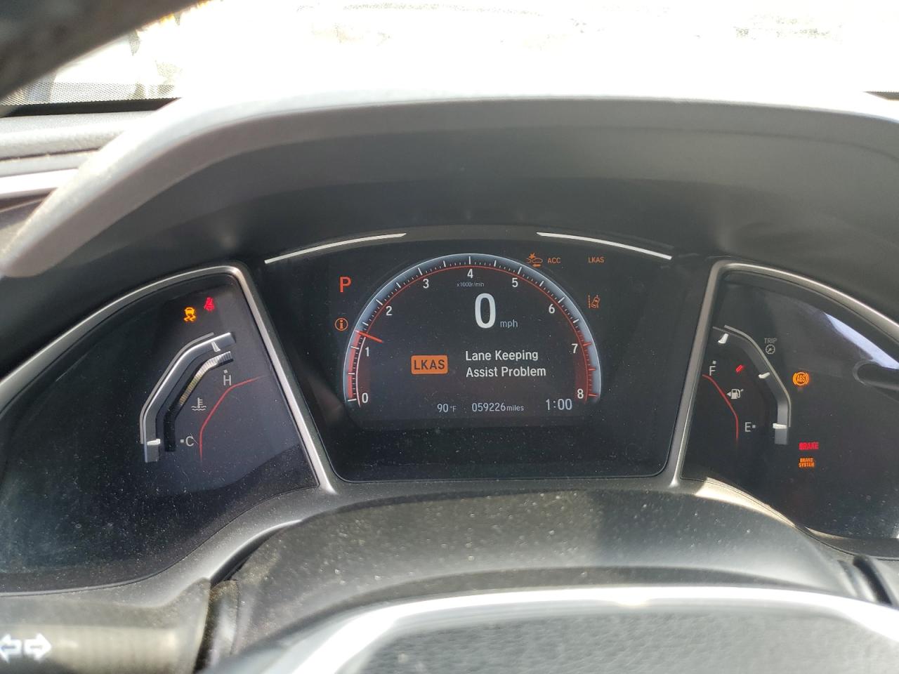 2HGFC2F88MH536708 2021 Honda Civic Sport
