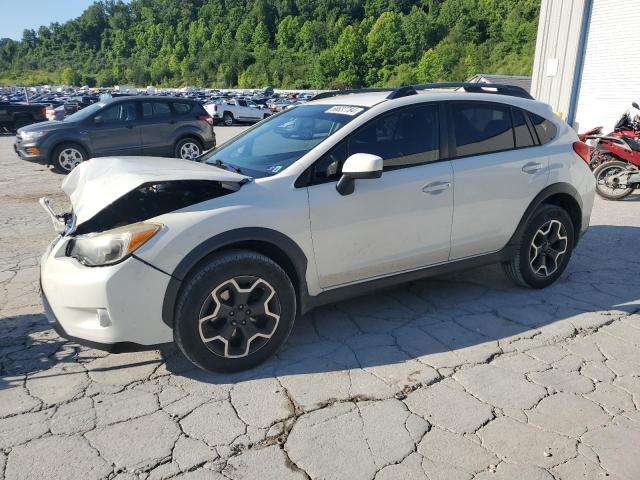 2015 Subaru Xv Crosstrek 2.0 Premium