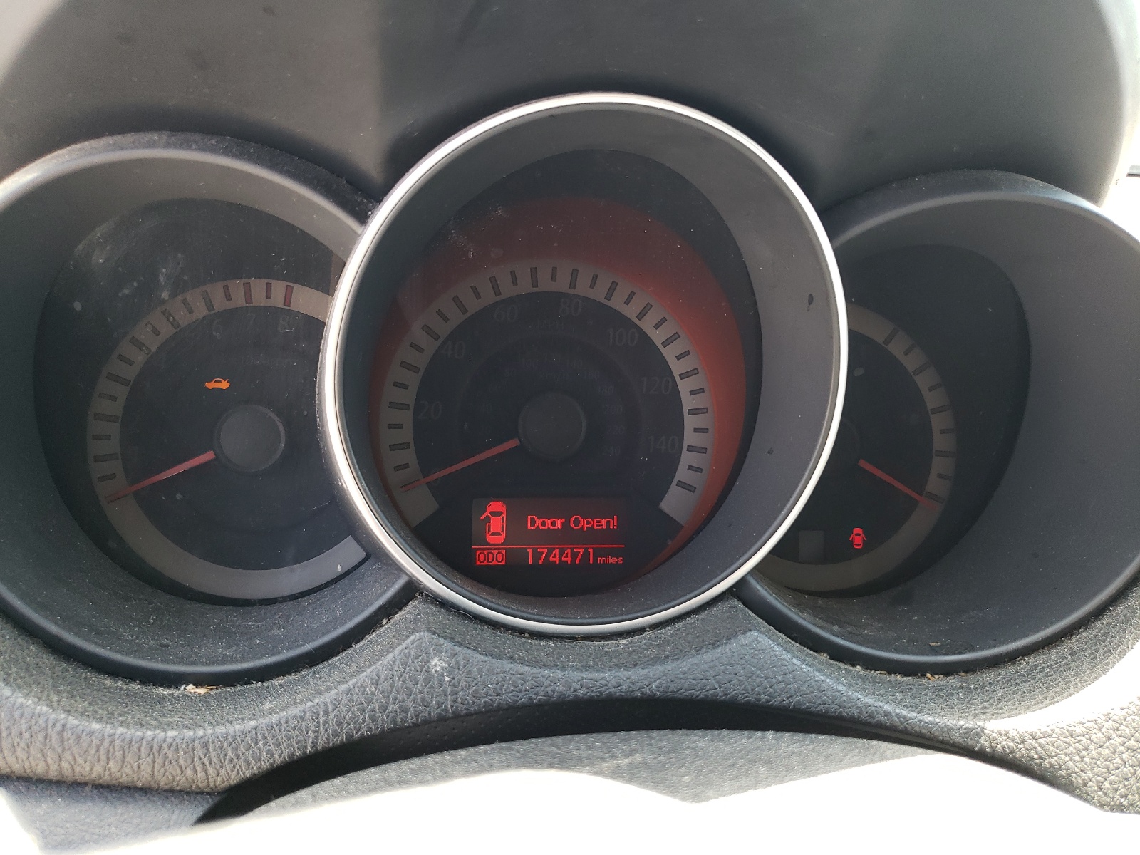 KNAFW5A33C5558041 2012 Kia Forte Sx