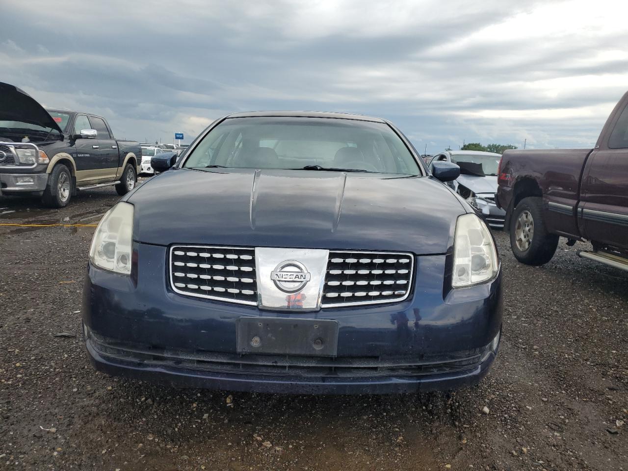 2006 Nissan Maxima - Image 5
