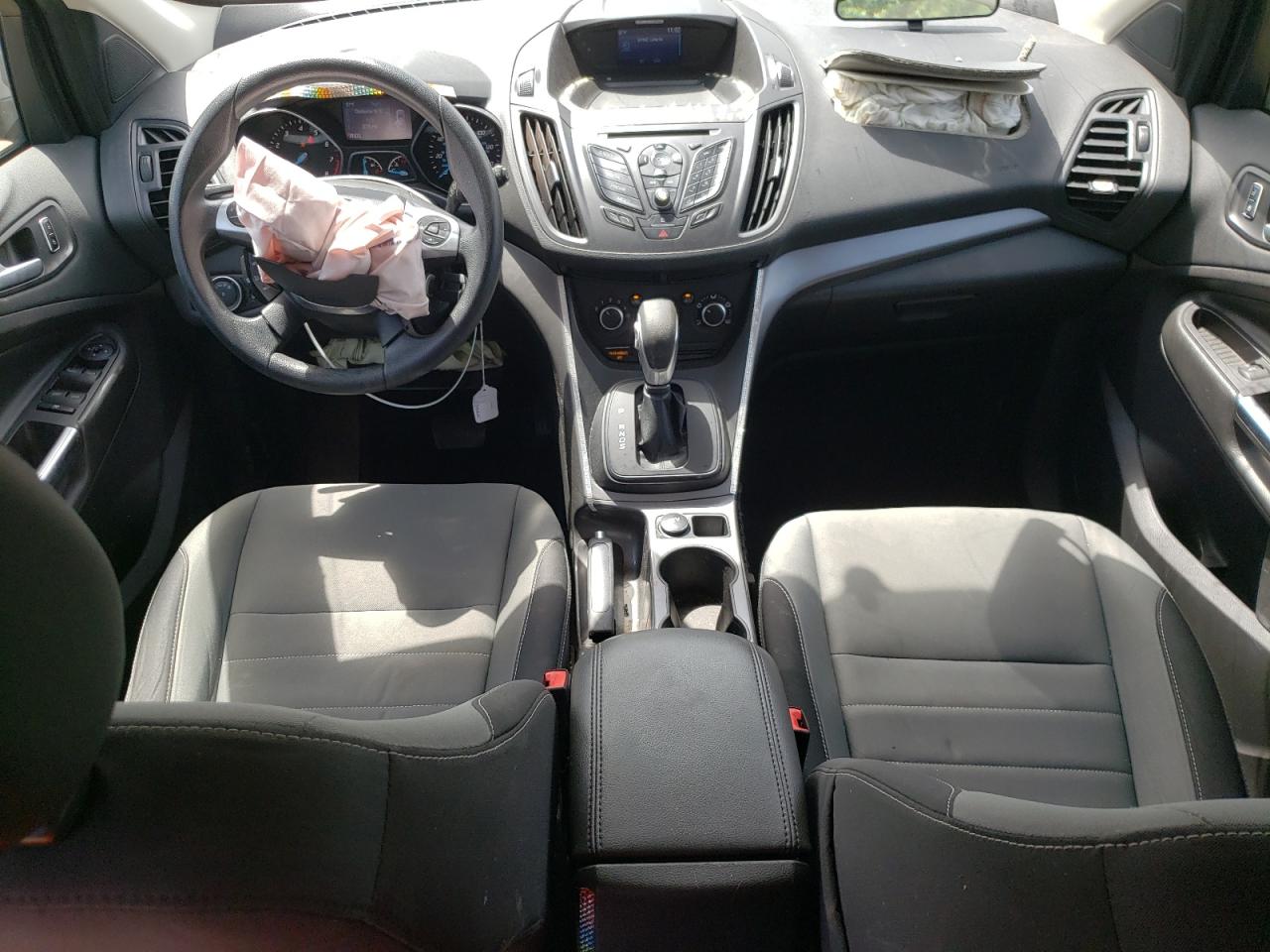 2015 Ford Escape - Image 8