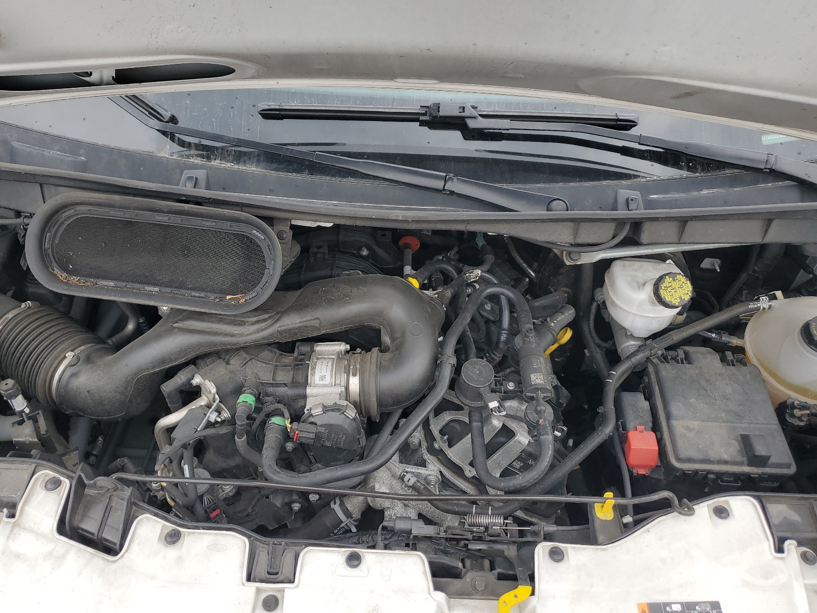 1FTBR3X87NKA85183 2022 Ford Transit T-250