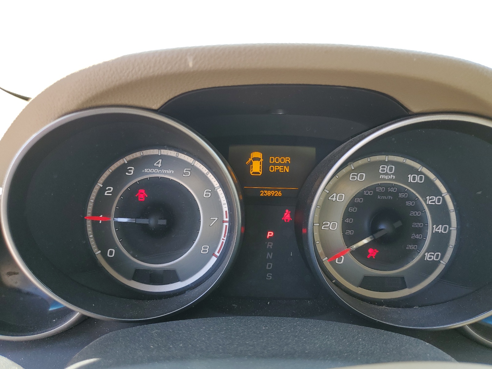 2HNYD2H26DH518716 2013 Acura Mdx