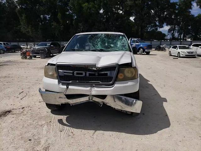 2007 Ford F150 Supercrew VIN: 1FTPW12V47KB41762 Lot: 59246774