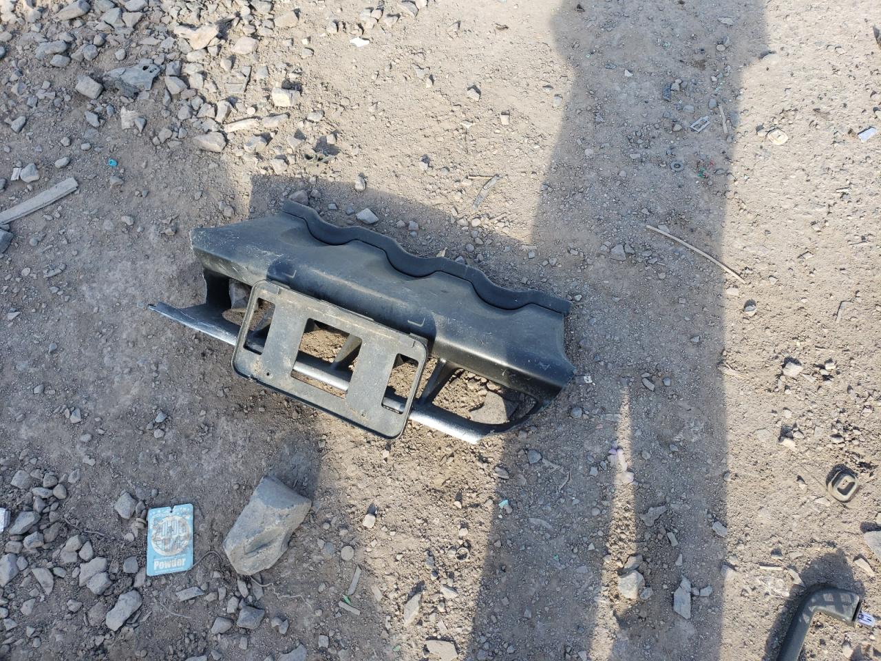 2000 Ford F150 VIN: 2FTPF18Z3YCA98807 Lot: 58742514