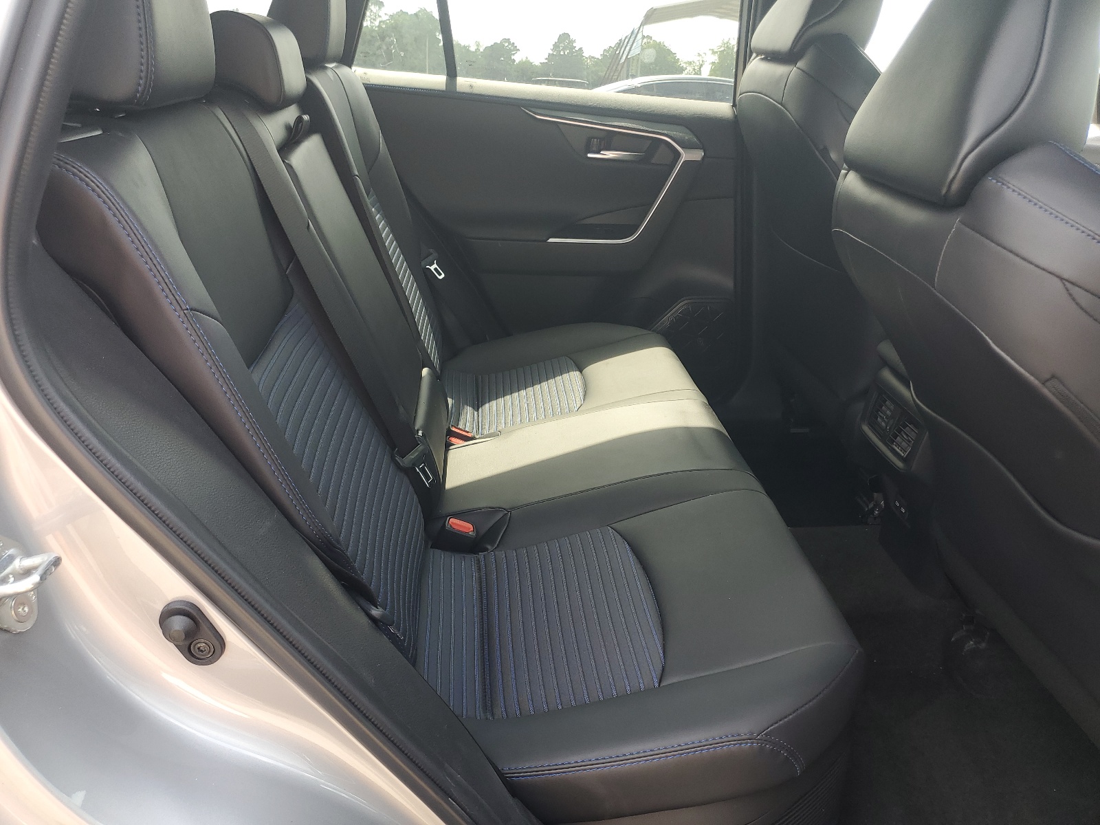 2T3E6RFV4NW030245 2022 Toyota Rav4 Xse