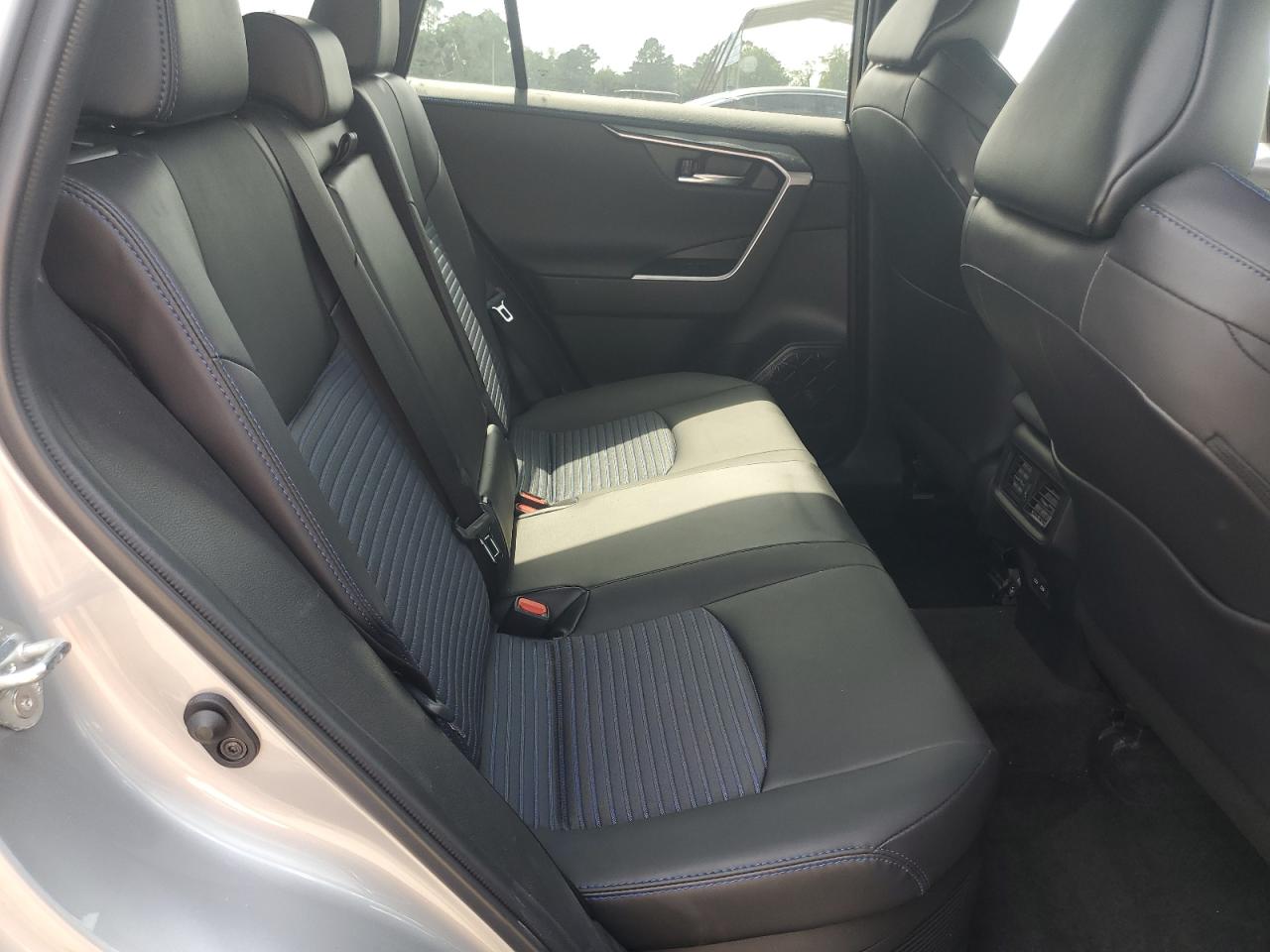 2022 Toyota Rav4 Xse VIN: 2T3E6RFV4NW030245 Lot: 59436124