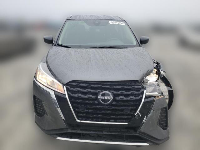  NISSAN KICKS 2022 Szary