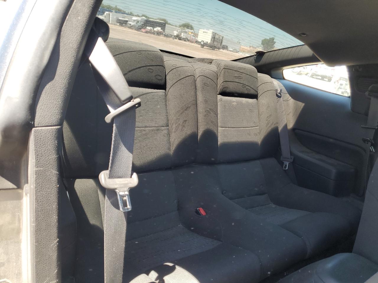 2008 Ford Mustang VIN: 1ZVHT80N585146975 Lot: 60668824